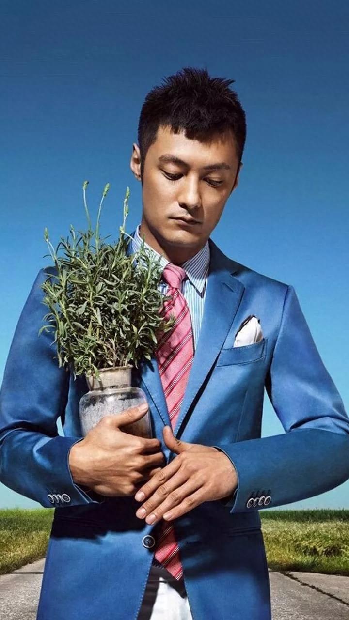 明星壁纸｜余文乐壁纸来一波