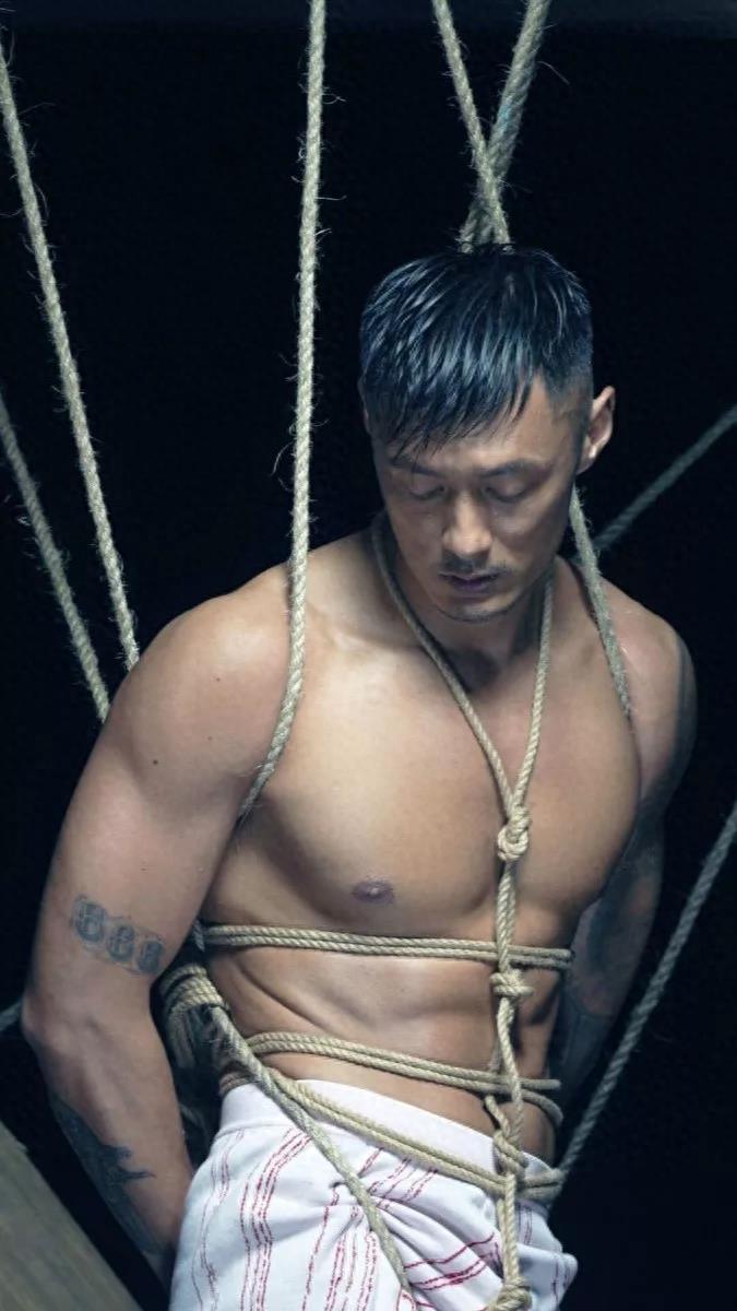 明星壁纸｜余文乐壁纸来一波