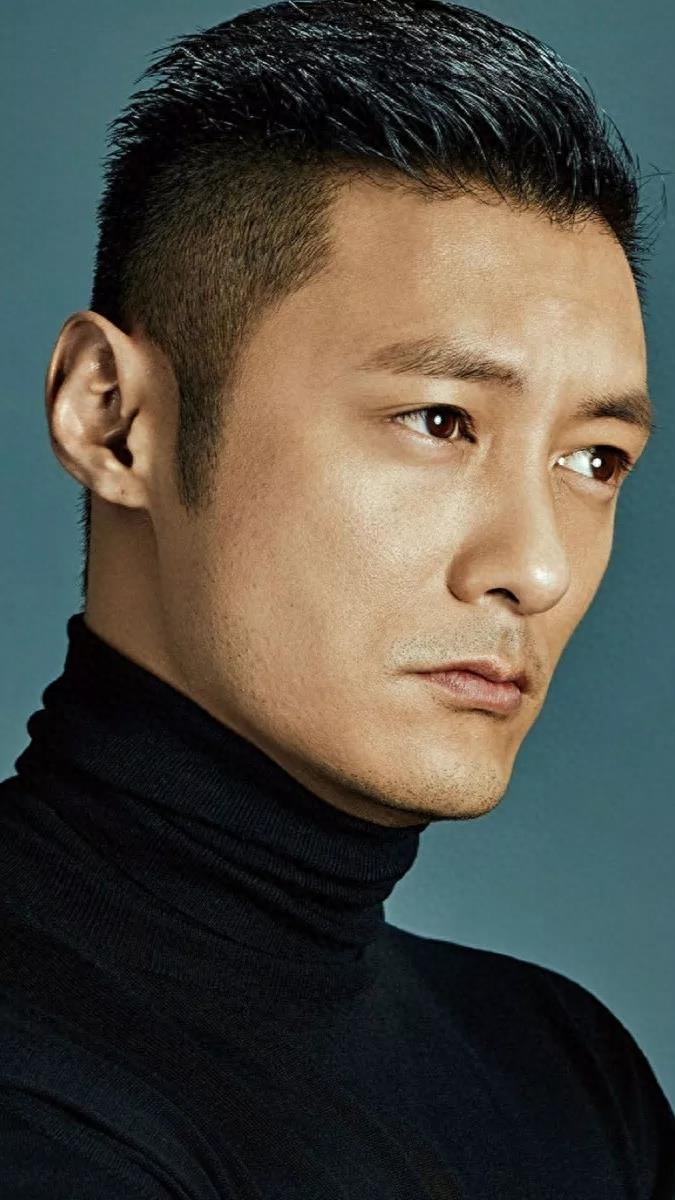 明星壁纸｜余文乐壁纸来一波