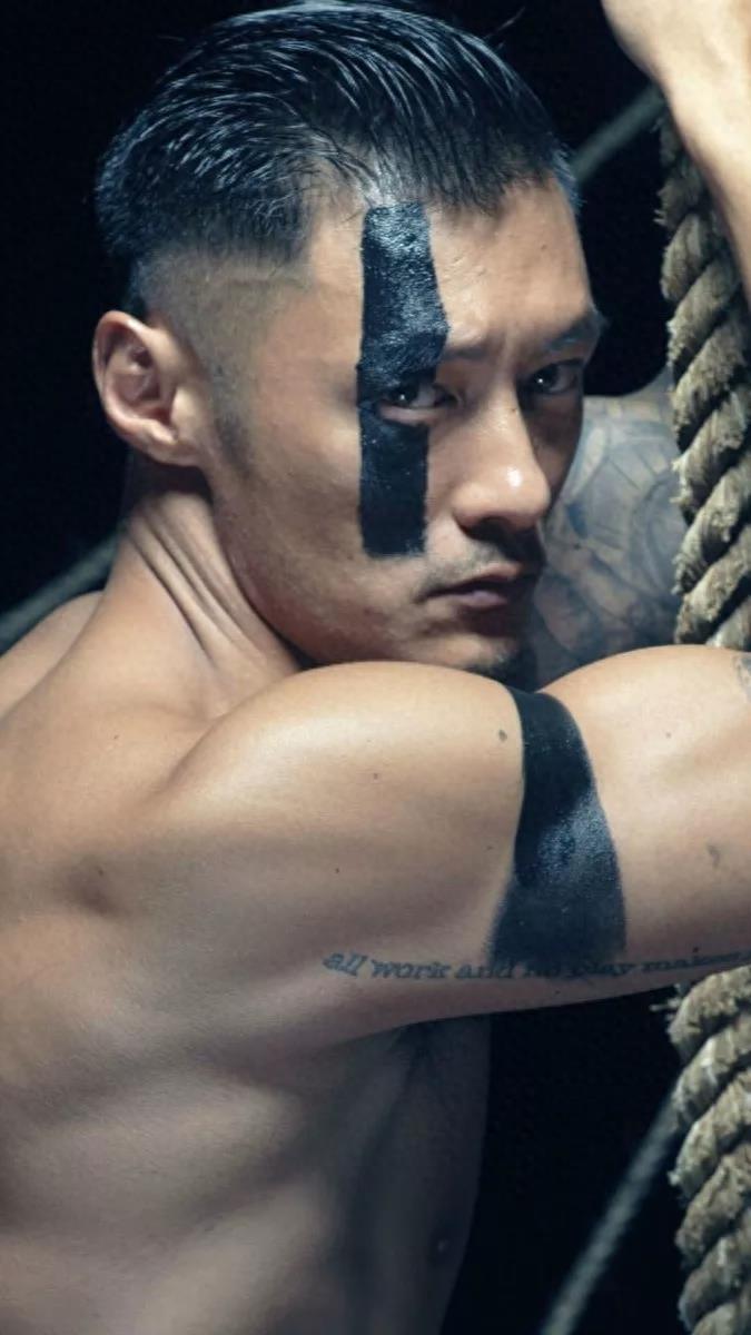 明星壁纸｜余文乐壁纸来一波