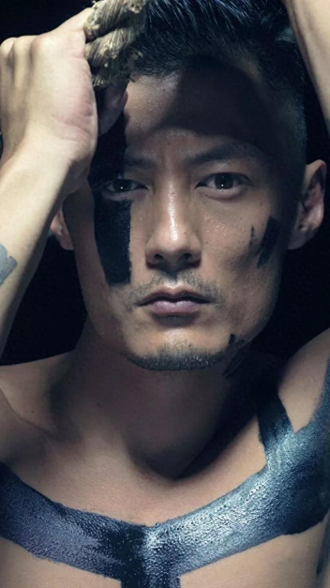 明星壁纸｜余文乐壁纸来一波