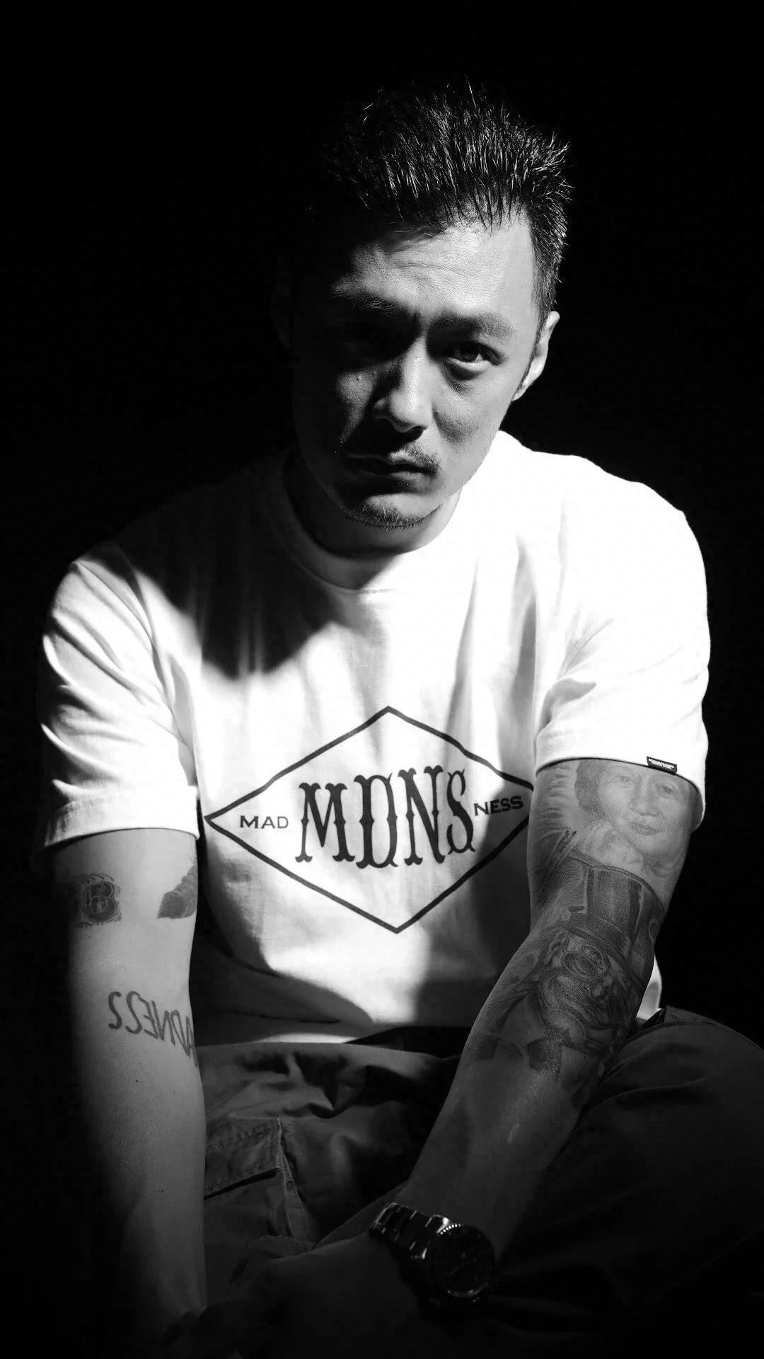 明星壁纸｜余文乐壁纸来一波