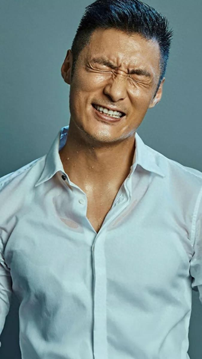 明星壁纸｜余文乐壁纸来一波