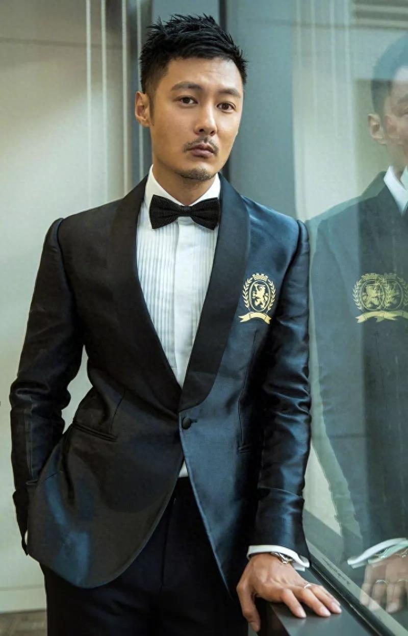 明星壁纸｜余文乐壁纸来一波