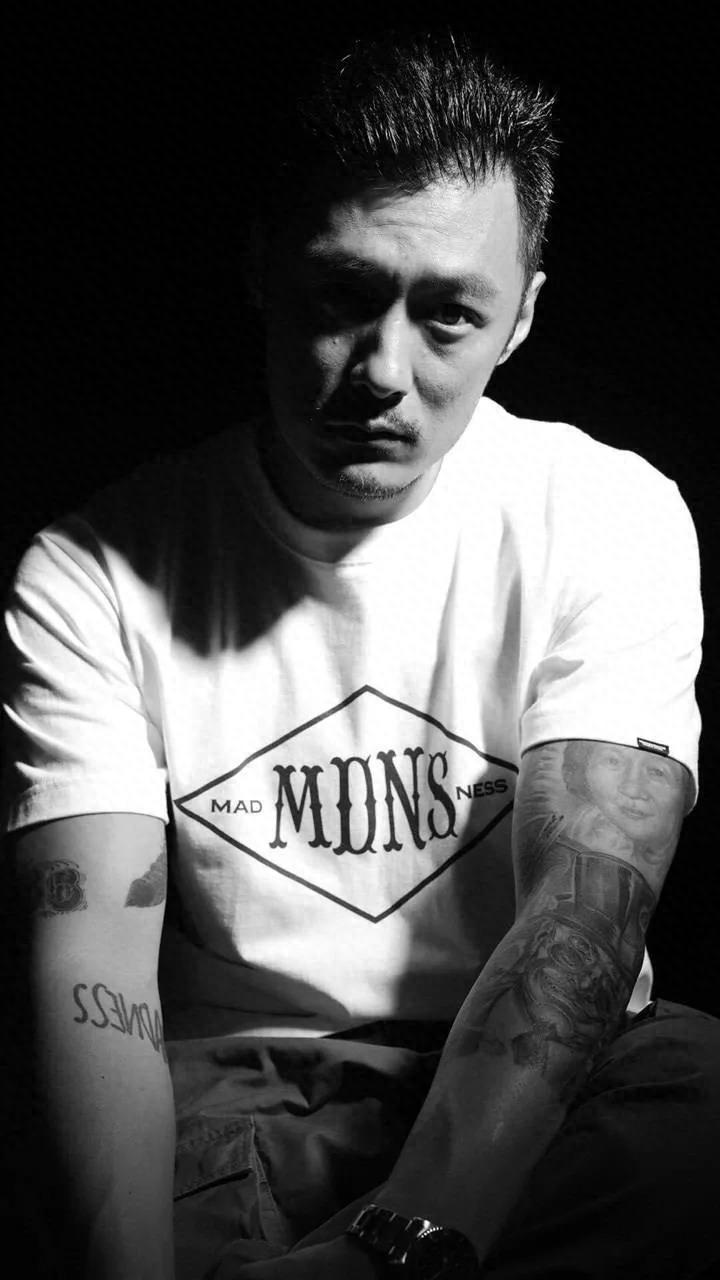 明星壁纸｜余文乐壁纸来一波