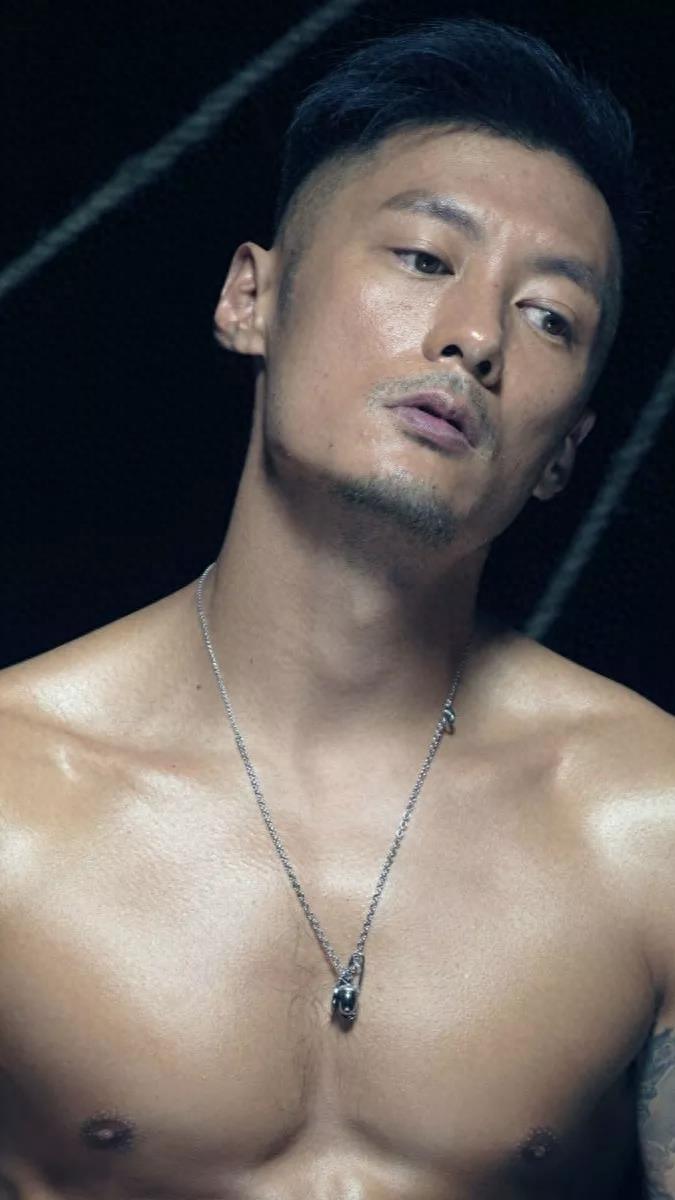 明星壁纸｜余文乐壁纸来一波