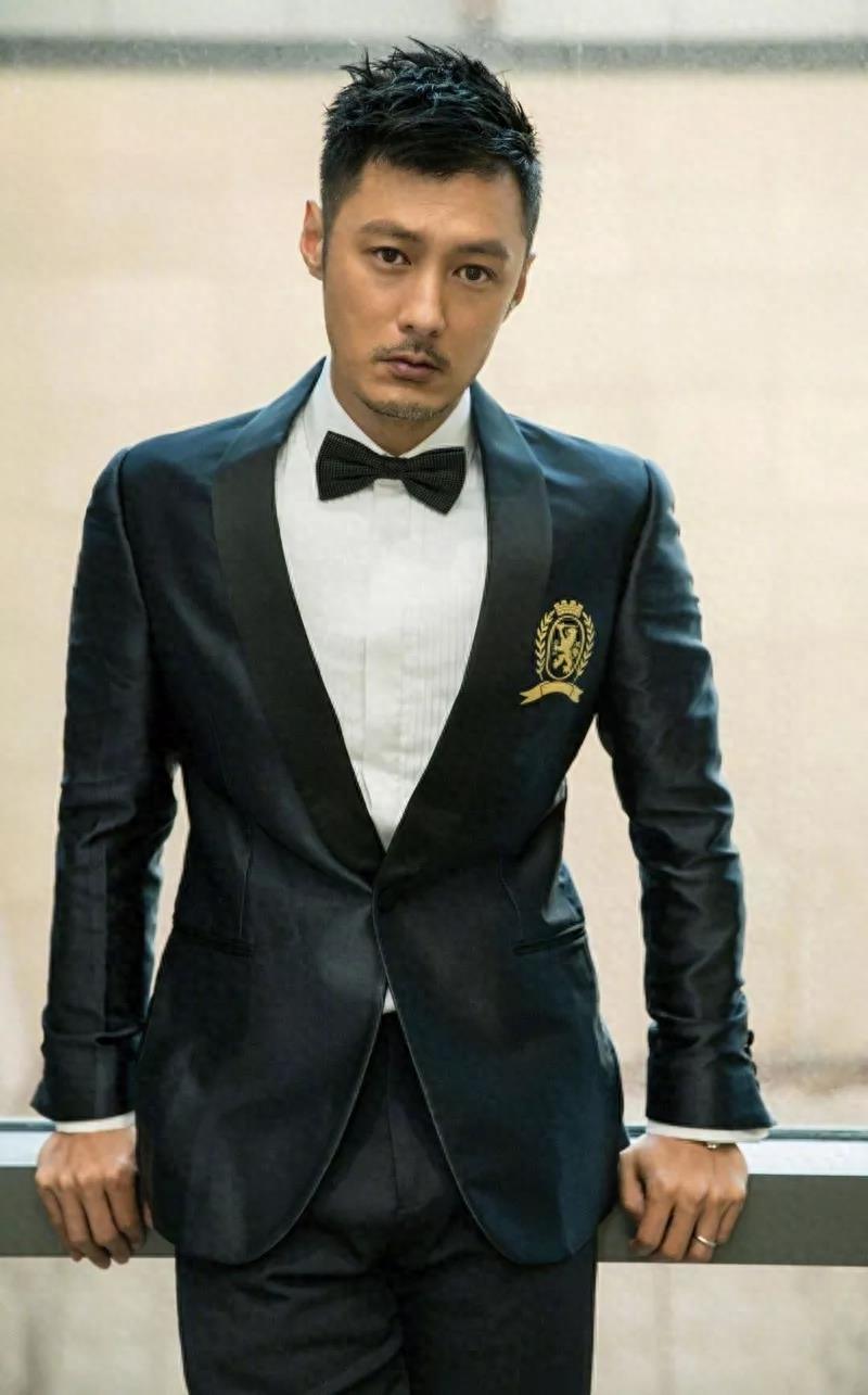 明星壁纸｜余文乐壁纸来一波