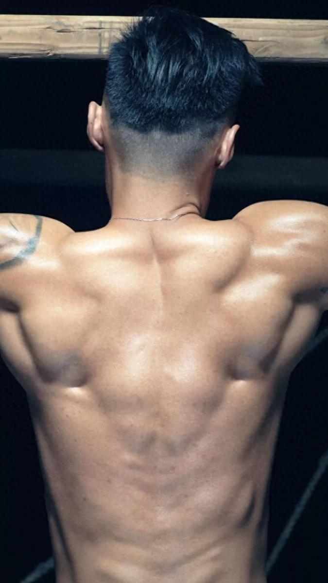 明星壁纸｜余文乐壁纸来一波