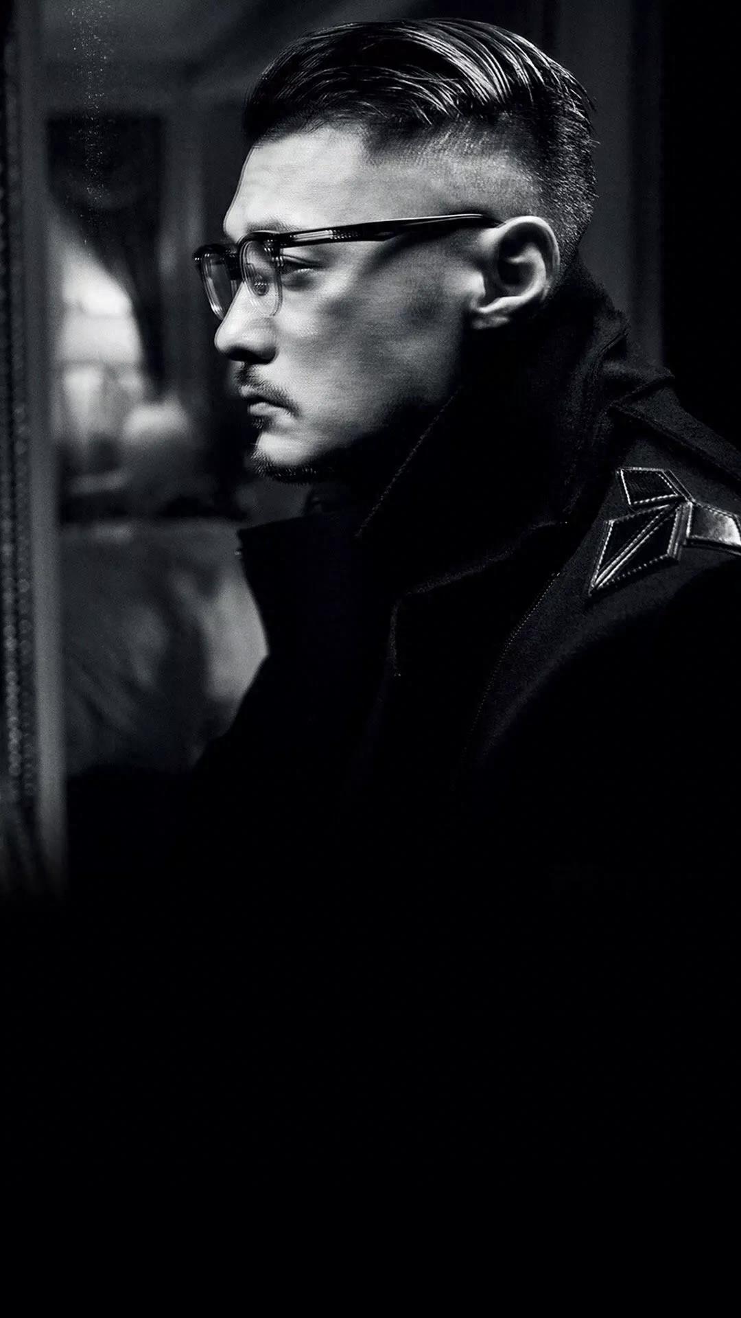 明星壁纸｜余文乐壁纸来一波