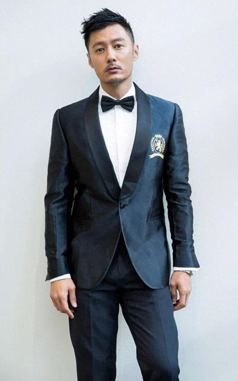 明星壁纸｜余文乐壁纸来一波