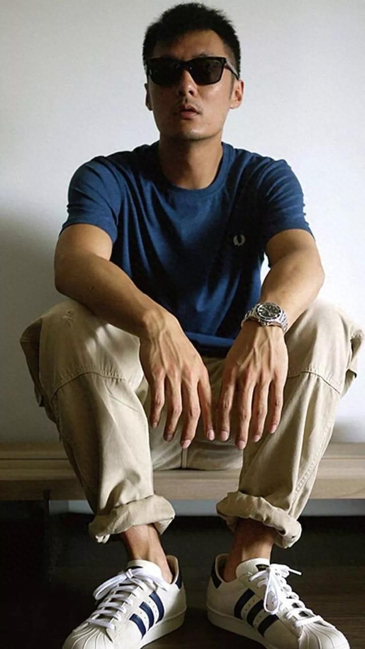 明星壁纸｜余文乐壁纸来一波