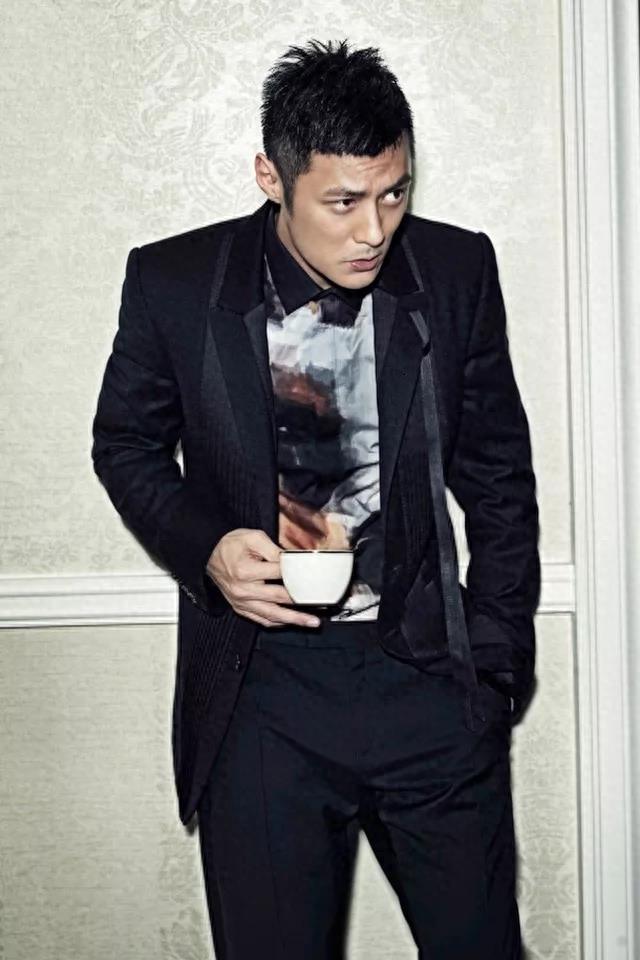 明星壁纸｜余文乐壁纸来一波