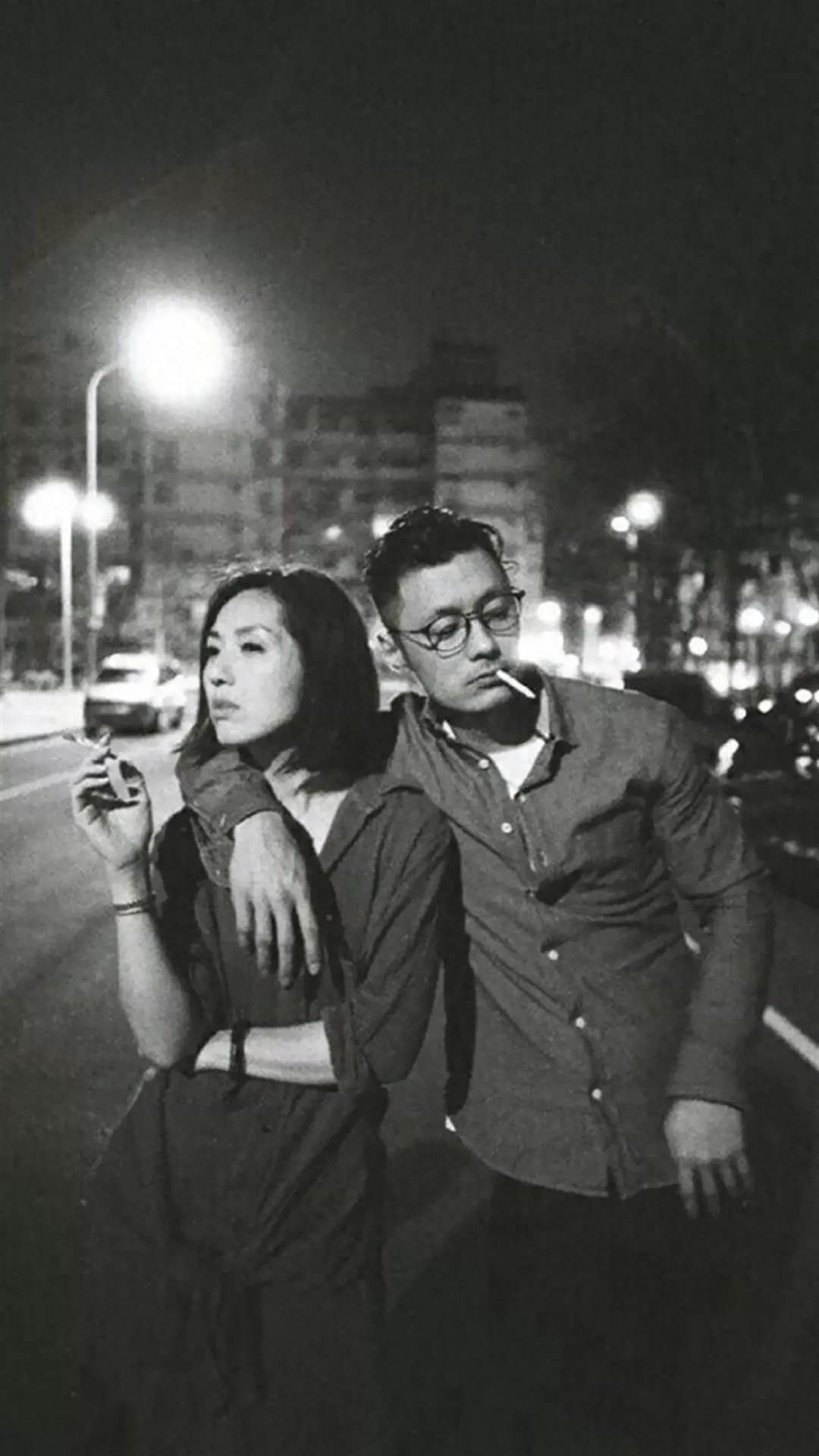 明星壁纸｜余文乐壁纸来一波