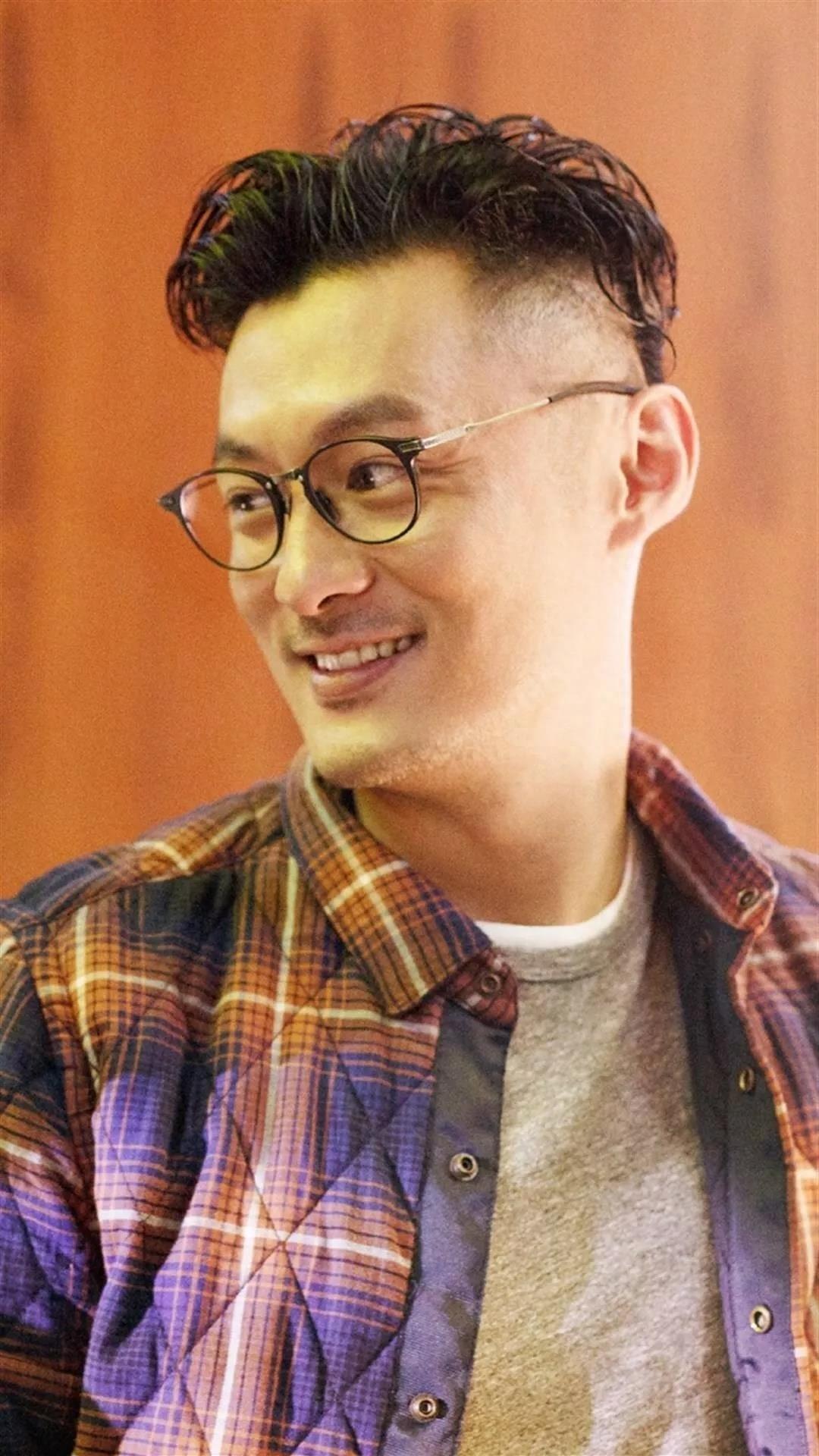 明星壁纸｜余文乐壁纸来一波