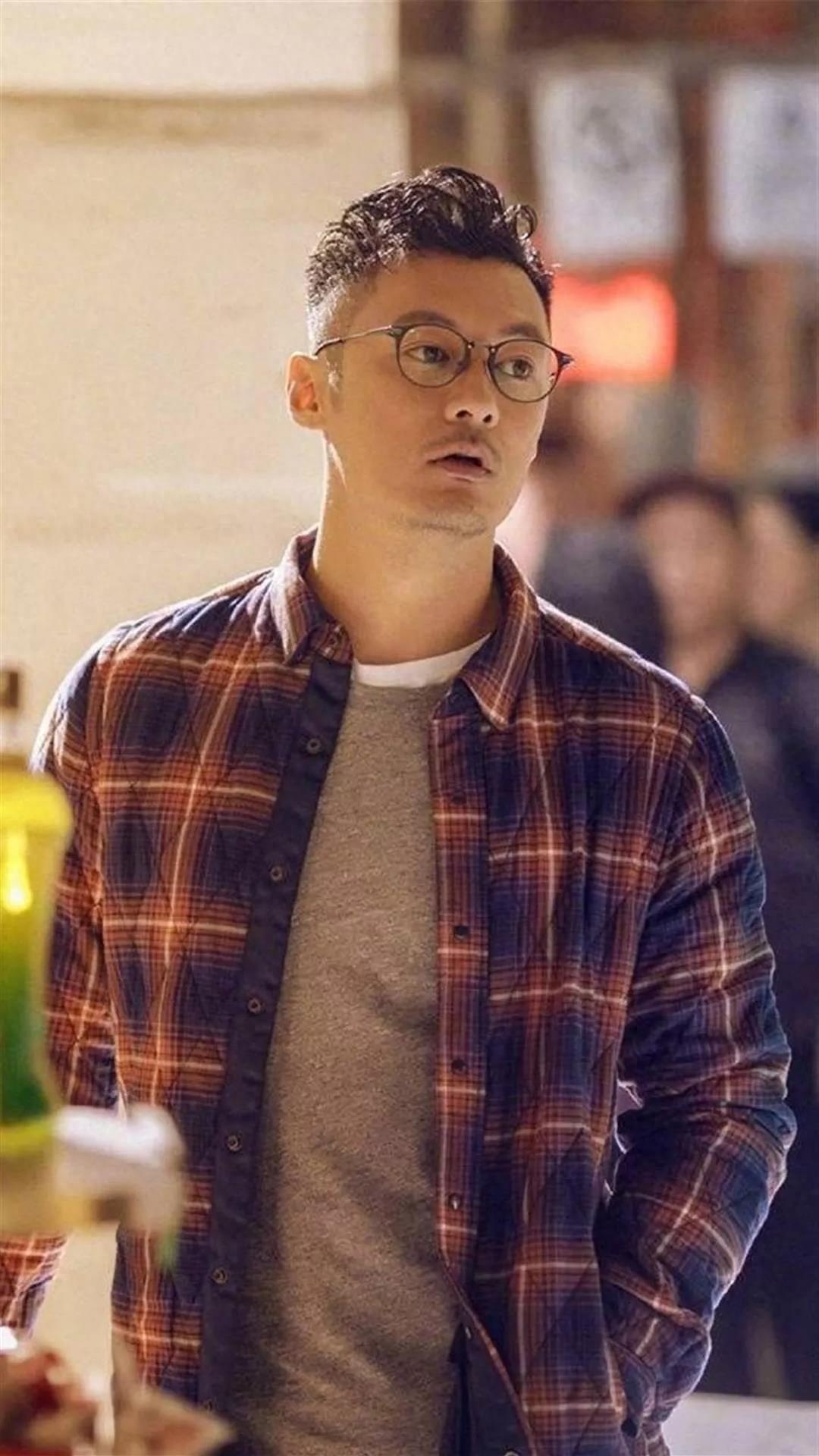 明星壁纸｜余文乐壁纸来一波