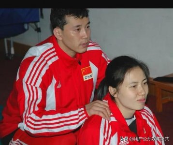 ​中国女排助教包壮，二十五载陪练峰回路转，任主帅必须大干快上…