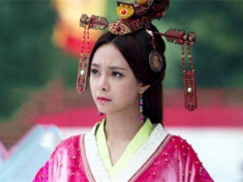 重耳四个最重要的女人，每个都貌美如花，要是只选一个你会选谁？