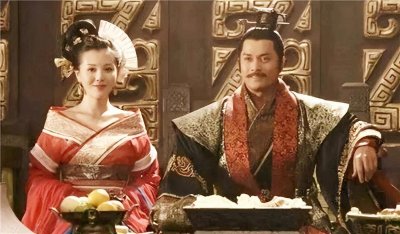 ​戚夫人被吕后做成人彘，汉朝的医疗水平并不高，为啥还能存活下来