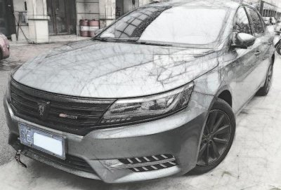 ​荣威i6小改及装饰，根据自己的喜欢风格去做，做自己喜欢的！