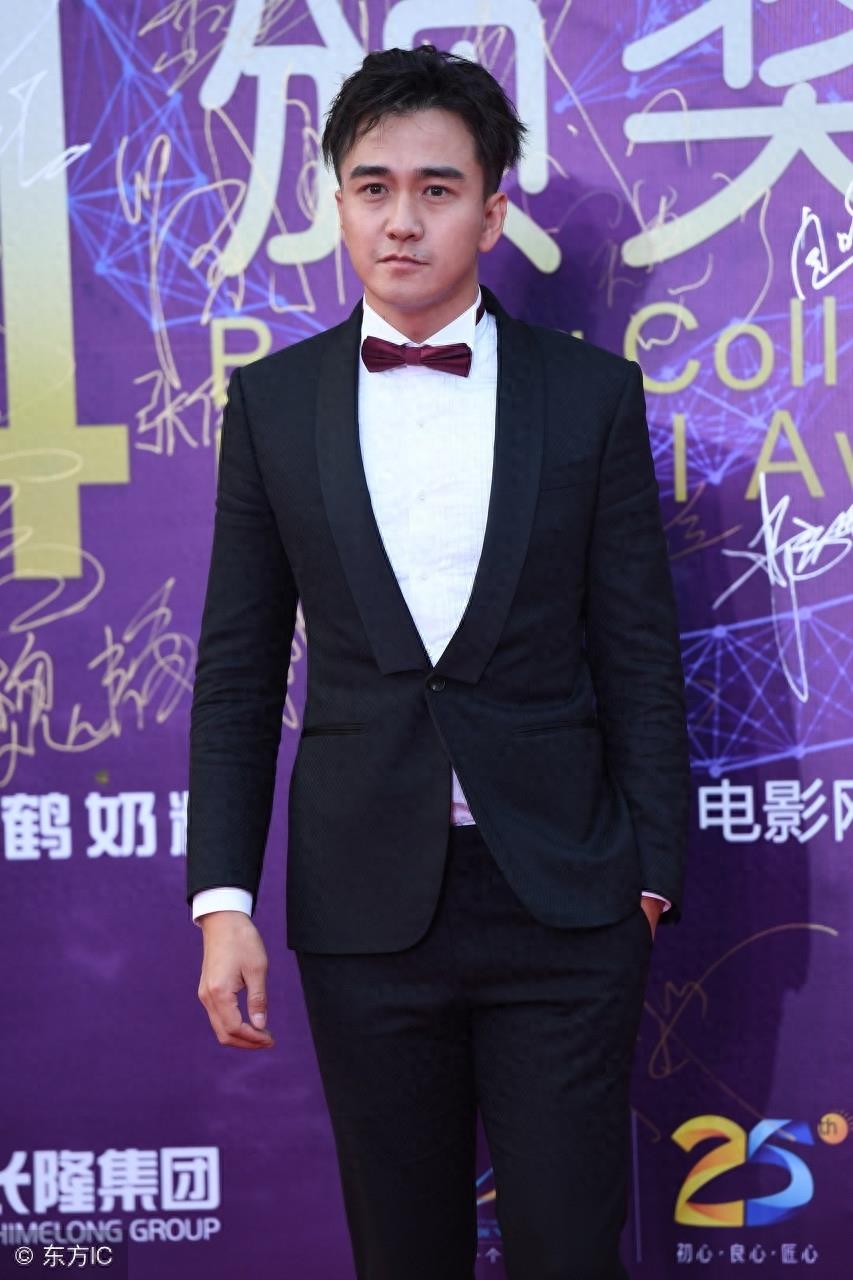 翟天临经典影视作品盘点