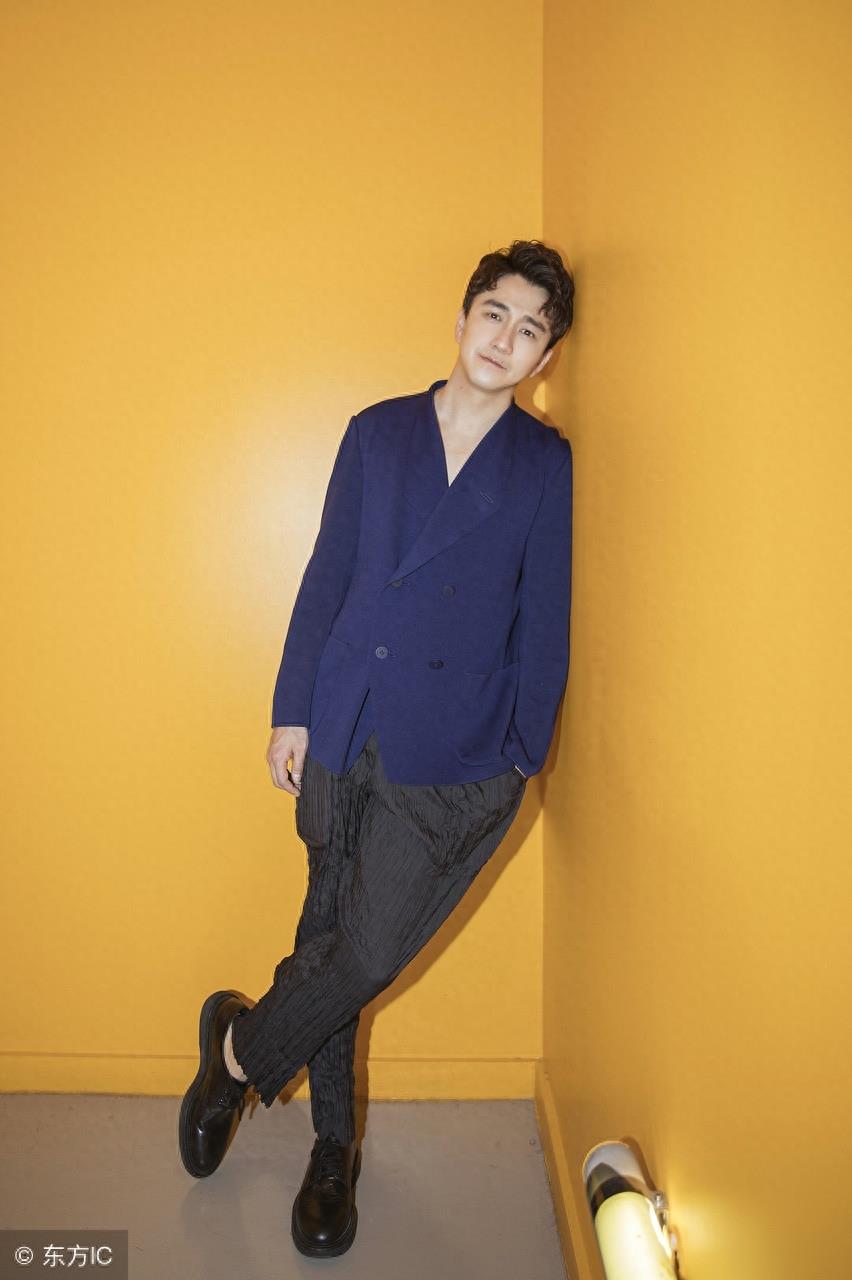 翟天临经典影视作品盘点