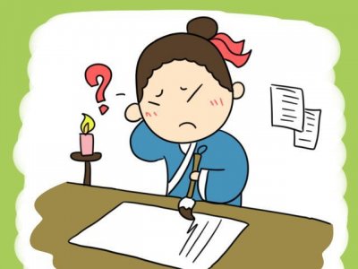 ​伍子胥过昭关：一夜白头当真堪比易容术？