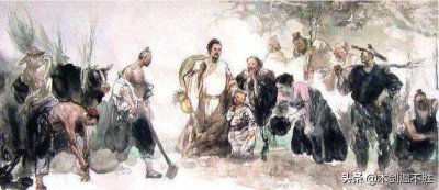 ​陈修园：为拒绝和珅拉拢放弃大好前程，50岁半官半医成千古佳话