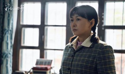 ​《我们的日子》傅莹写诗求刘淑霞原谅，揭穿“杨大山娶方慧”真相