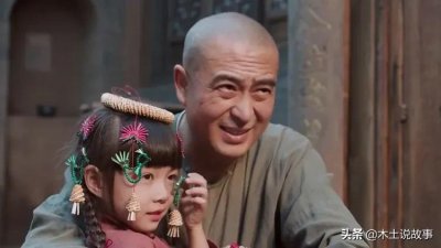 ​《白鹿原》原著白灵：灵动似雀，原上唯一的白月光，被活埋进土里