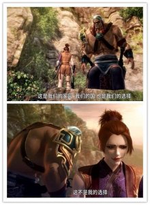 ​《秦时明月》56集分析：典庆弱点揭晓，终为朱家战死！
