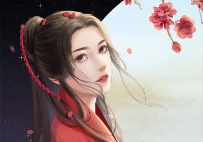 ​六本女扮男装的古言