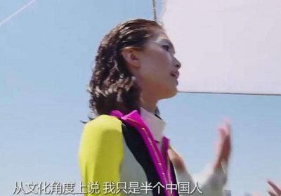 ​钱凯丽：别叫我中国女孩，崇洋媚外自毁前程，想回国捞金被拒绝