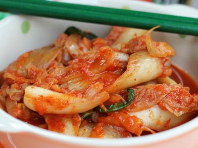 ​最不能错过的韩国十大美食