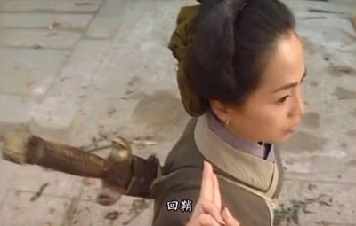 ​仙女下凡，寻找真龙皇帝？这部TVB剧满足了我对神话剧的所有幻想