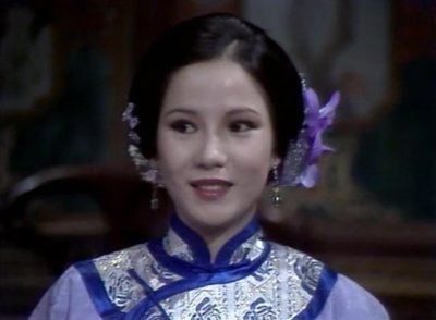 ​还记得《霍元甲》和《陈真》里的云英吗？香港女演员陈婉薇小记