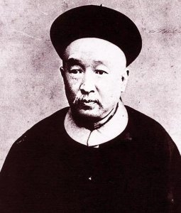 ​清朝首富盛宣怀留下百亿遗产，42年后其子饿死家中仅着一身破棉衣