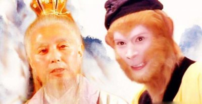 ​如来为何不敢对孙悟空赶尽杀绝？师父菩提祖师曾是佛教高僧