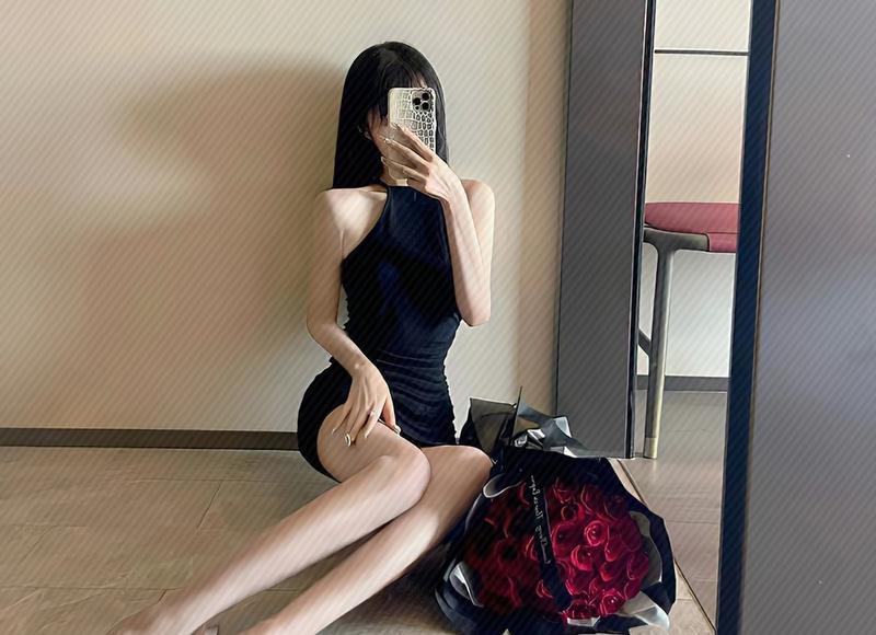 男生说要吸你的小兔子