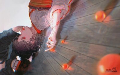 ​主动示爱对这三个星座女来说并不难