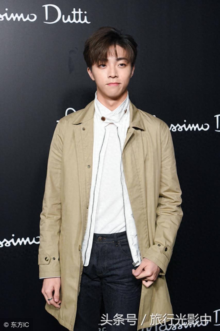 陈立农生日会声明,门票只送不卖!