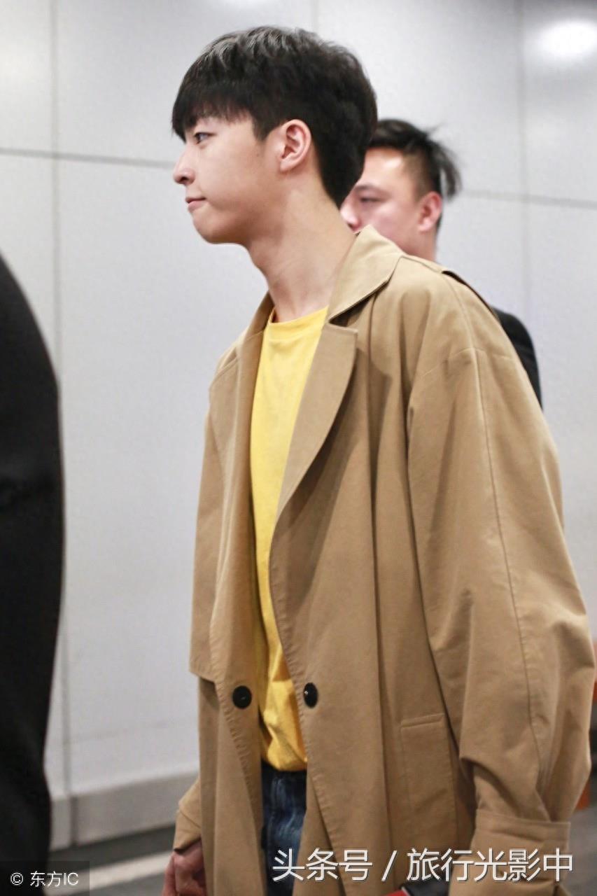 陈立农生日会声明,门票只送不卖!