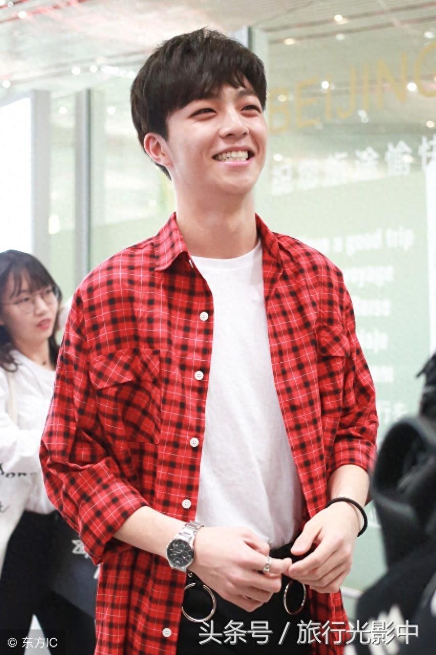 陈立农生日会声明,门票只送不卖!