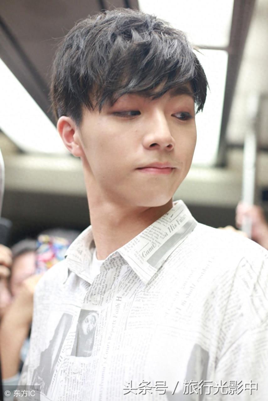 陈立农生日会声明,门票只送不卖!