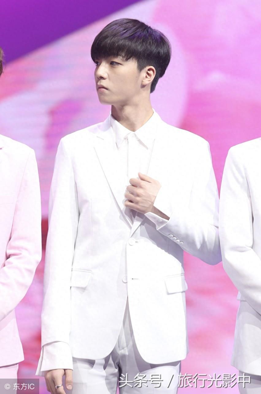 陈立农生日会声明,门票只送不卖!