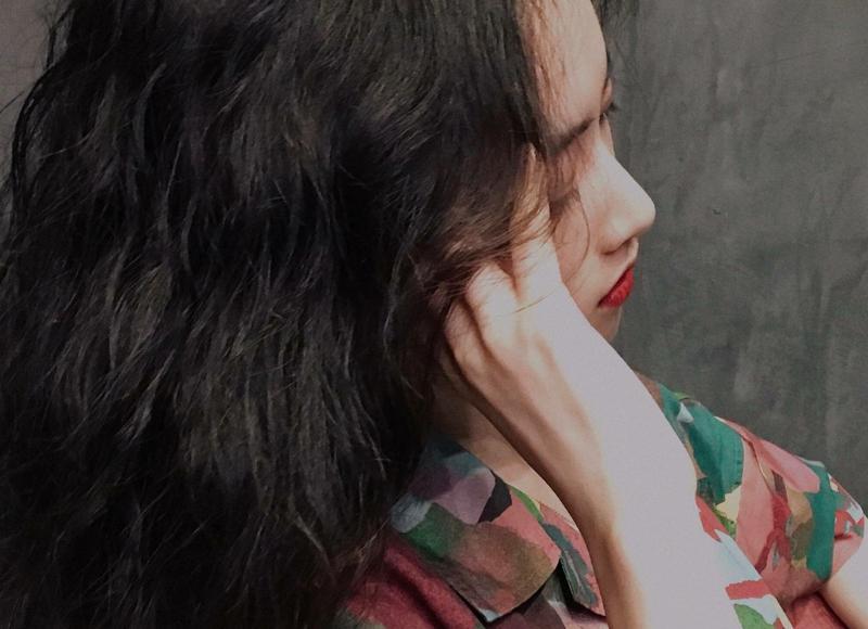 男生说女生憨憨的是什么意思