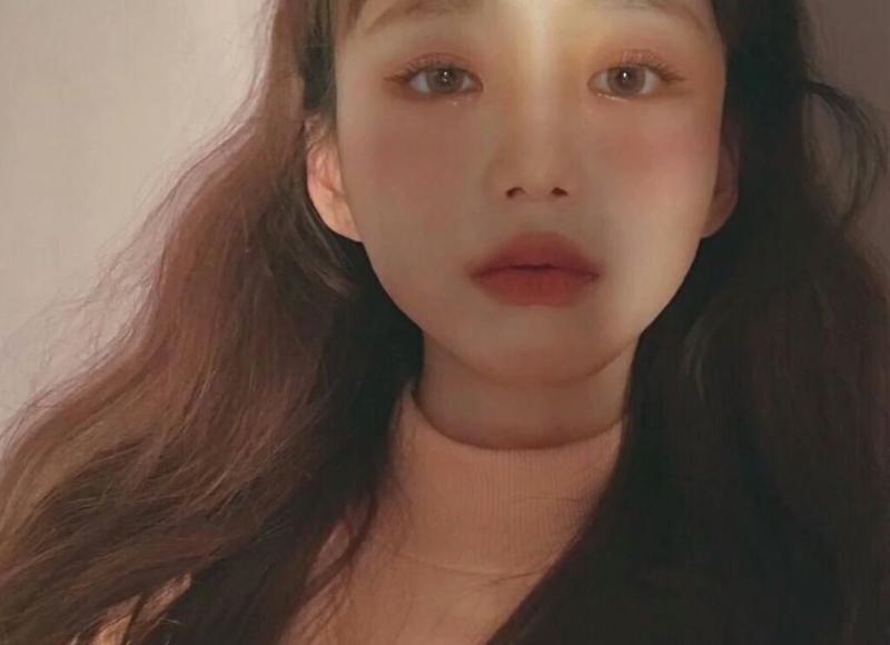 女生说自己不好看，怎么高情商肉麻回答？