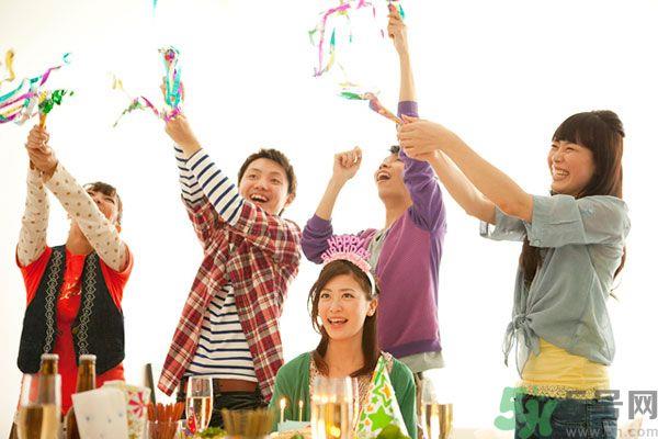 清明节能过生日吗?清明节过生日好不好?