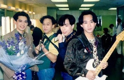​中国乐坛10个经典乐队，你听过几个？