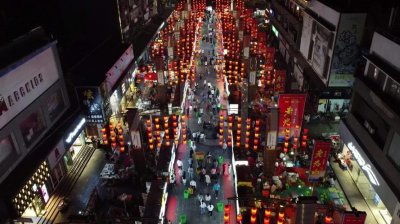 ​洛阳最火的小吃街：全国十大美食街之一，却不能使用现金