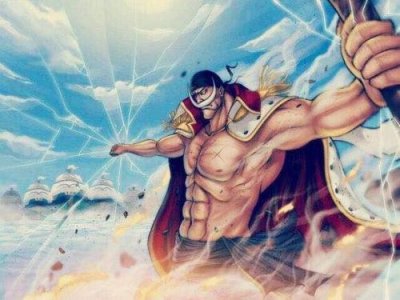 ​海贼王：最强恶魔果实介绍 拥有这些果实便足以成为顶尖强者